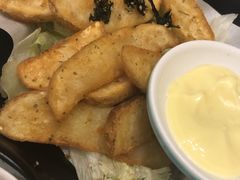 -韩时烤肉(枫蓝店)