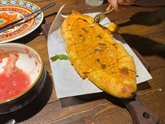 -卢布里西餐厅(总店)