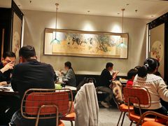 -清真·宁夏印象·盐池滩羊肉体验店(江宁路店)
