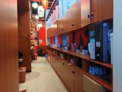 -仙隐小鹿中华料理(南宁万象城店)