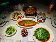 -又见炊烟私房菜(敬亭路店)