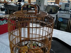 -花溪雨·森林餐厅(石基店)