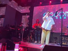 -MOSSO音乐酒吧·live house(南京旗舰店)