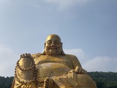 -千佛山风景名胜区