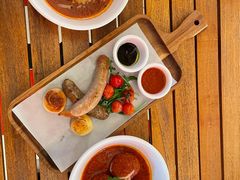 -城市大道红炉披萨烘焙坊