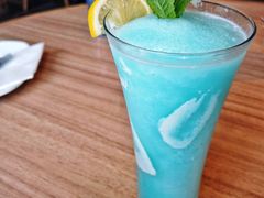 朵朵冲绳海盐冰沙-必胜客(花舞大唐博物馆店)