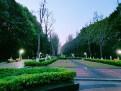 -苏州河梦清园环保主题公园