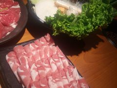 菜拼-呷哺呷哺(通辽万达店)
