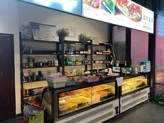-764厂烧烤总店