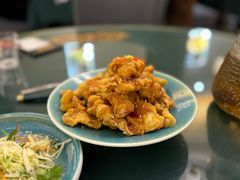 -君霖海鲜私房菜(春柳店)