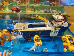 -TOYSRUS玩具反斗城(正大广场店)