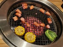 -牛角日本烧肉专门店(福岡キャナルシティ博多前店)
