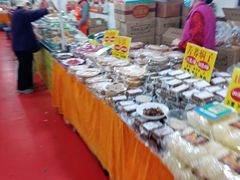 -中国国际会展中心-马甸购物街