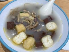 -小杨生煎(天之骄子店)
