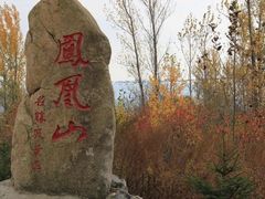 -凤凰山国家森林公园