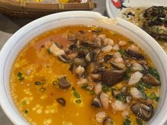 -达叔香味海鲜(海棠68环球美食街店)