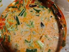 -大姐麻辣烫(莲宝中路店)
