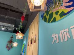 -云中鱼蒸汽石锅鱼(川沙百联店)