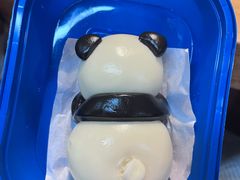 -眉州东坡·熊猫主题餐厅(枫蓝店)