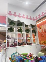 -星咔萌StarCamo儿童剪发(芳圆里IDMALL品牌形象店)