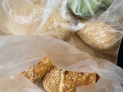 -迎桂馒头店(博爱路店)
