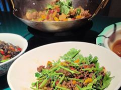 -呷湘厨·家宴·鱼汤捞饭(津南店)