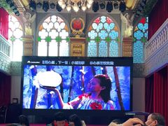 -日日鲜茶餐厅(小公园店)