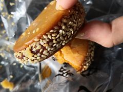 -寻味唐派·牛奶手撕面包(府前街店)