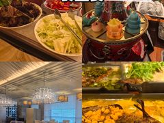 -北京王府井希尔顿酒店·万斯阁西餐厅