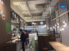 -酷味乐智选餐厅(斜土路店)