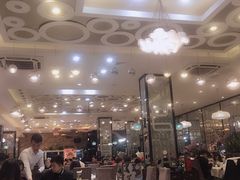 大堂-三品香·江浙菜(松江九谊店)