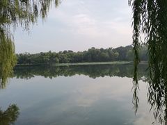 -承德避暑山庄景区