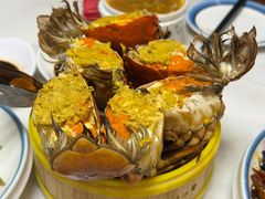膏油蟹-三妹小龙虾·黄油蟹(华侨城总店)