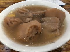 -雨田饭店(华兴东街店)