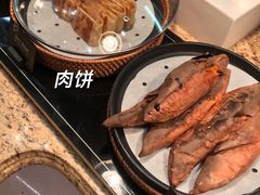 -咖啡苑自助餐厅·中国大饭店