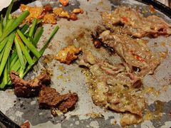 -么肆烤肉·中式自助·烤肉大排档(街道口季佳PAI店)