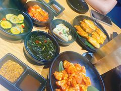 -九田家黑牛烤肉(溧水万达店)