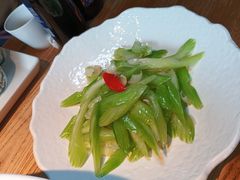 -吴越荣记·苏州菜·松鼠桂鱼(娄门景区店)