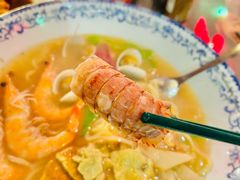 -霆记海鲜·只为这碗面(滨江店)