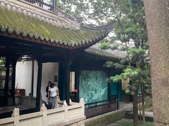 -成都武侯祠博物馆