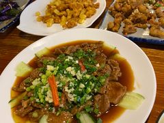 -陇上秦轩biangbiang面(萧山万象汇店)