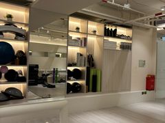 -YCHL Studios健身工作室(市二宫店)