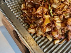 贝勒烤肉-四季民福烤鸭店(前门店)