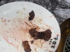 -牛将军•涮肉•烤肉(北京王府井·故宫店)
