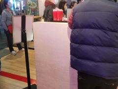 -DQ·蛋糕·冰淇淋(五角场万达店)