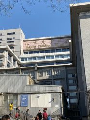-首都医科大学附属北京儿童医院