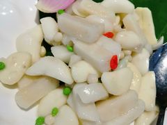 荷塘月色-松鹤楼·非遗·苏帮菜(融科店)
