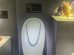 -湖南省地质博物馆