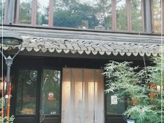 门面-柳莺湖上·湖景餐厅·江南菜(西湖店)