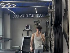 -EASY POWER健身工作室(浦东大道店)